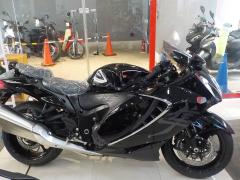Suzuki GSX1300R HAYABUSA 2024