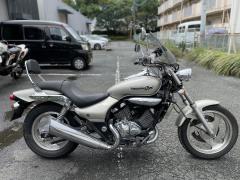 Kawasaki ELIMINATOR 250V 1998