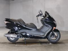 Honda FORZA Z 2006