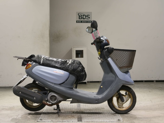 Yamaha JOG POCHE 1999