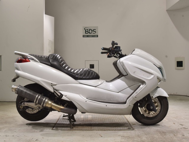 Yamaha MAJESTY 250 2014