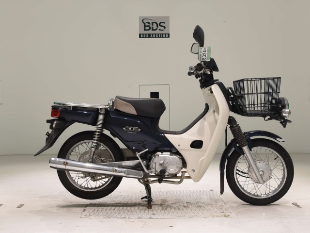 Honda SUPER CUB110