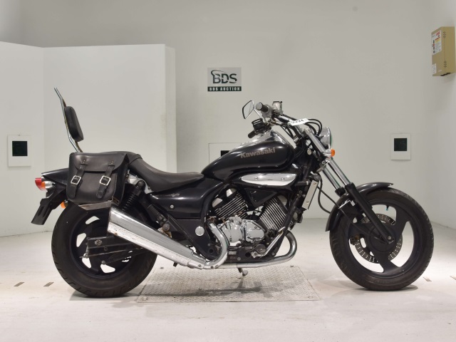 Kawasaki ELIMINATOR 250V 2005