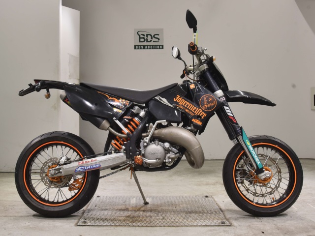 KTM 125EXC 2006