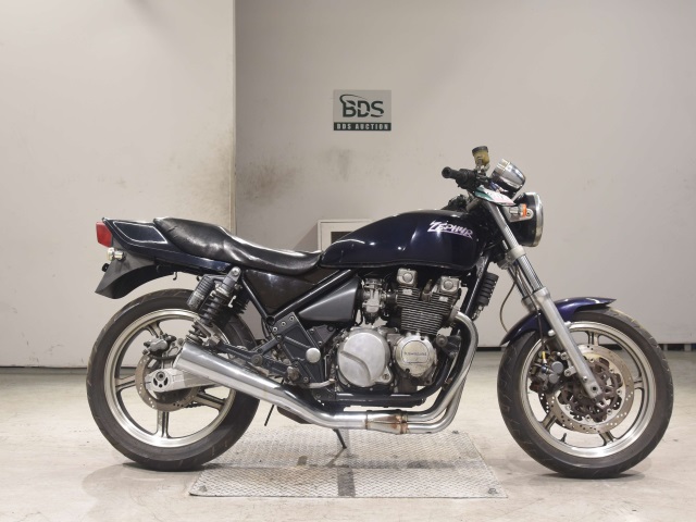 Kawasaki ZEPHYR400 1990