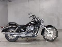 Yamaha DRAGSTAR XVS250 2006