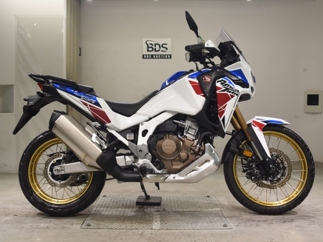 Honda AFRICATWIN CRF1100L 2023