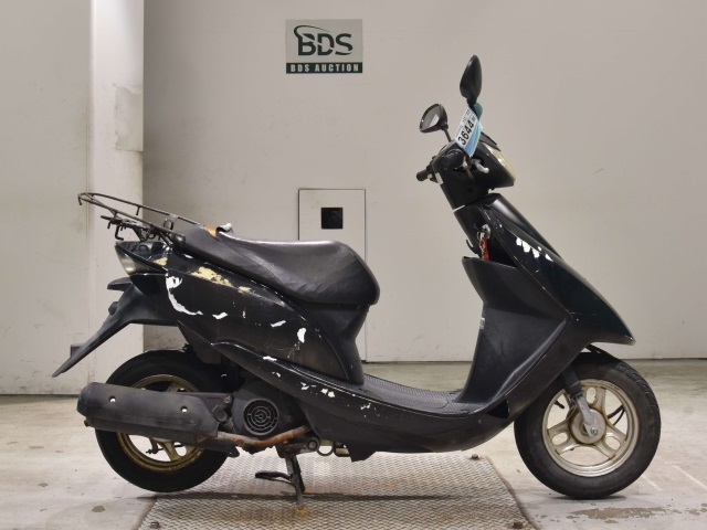 Honda DIO-6 2004