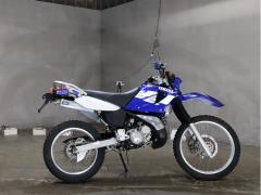 Yamaha DT230 LANZA 1999