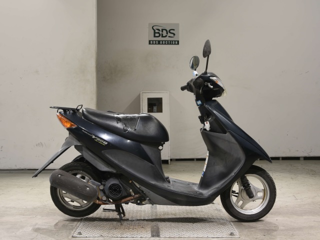 Suzuki ADDRESS V50