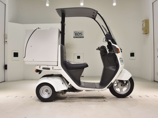 Honda GYRO CANOPY 2011