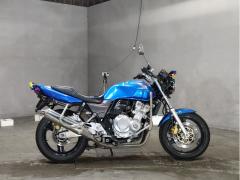 Honda CB400SFK 2009