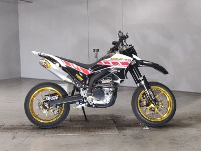 Yamaha WR250X 2017