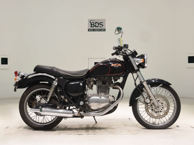 Kawasaki ESTRELLA 1995