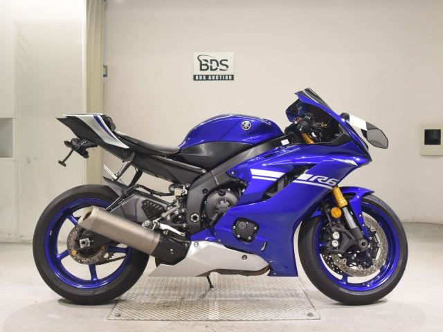 Yamaha 2017