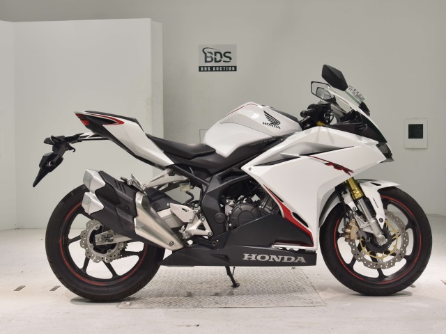 Honda CBR250RRA 2019