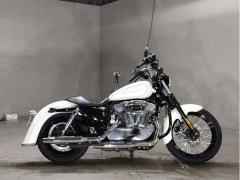 HD SPORTSTER XL883L 2008