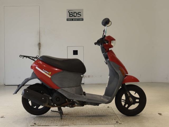 Suzuki LETS4