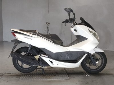 Honda PCX125 2015