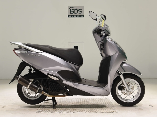 Honda LEAD125 2018