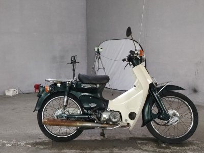 Honda SUPER CUB50 1997
