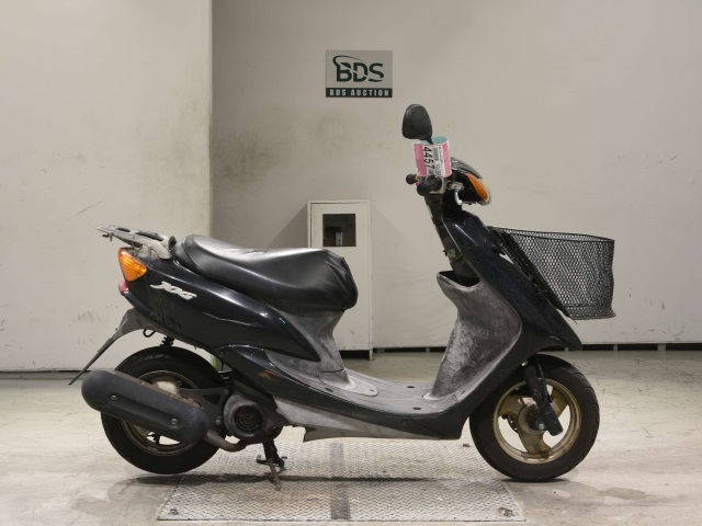 Yamaha JOG 50 2004