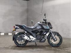 Yamaha FZ-S150 2021
