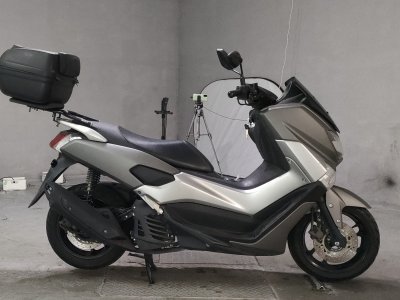 Yamaha N-MAX155 2017