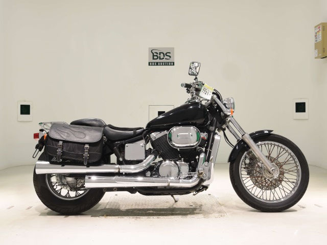 Honda SHADOW400 SLASHER 2000