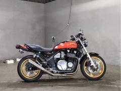 Kawasaki ZEPHYR1100 1992