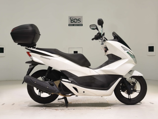 Honda PCX125 2017