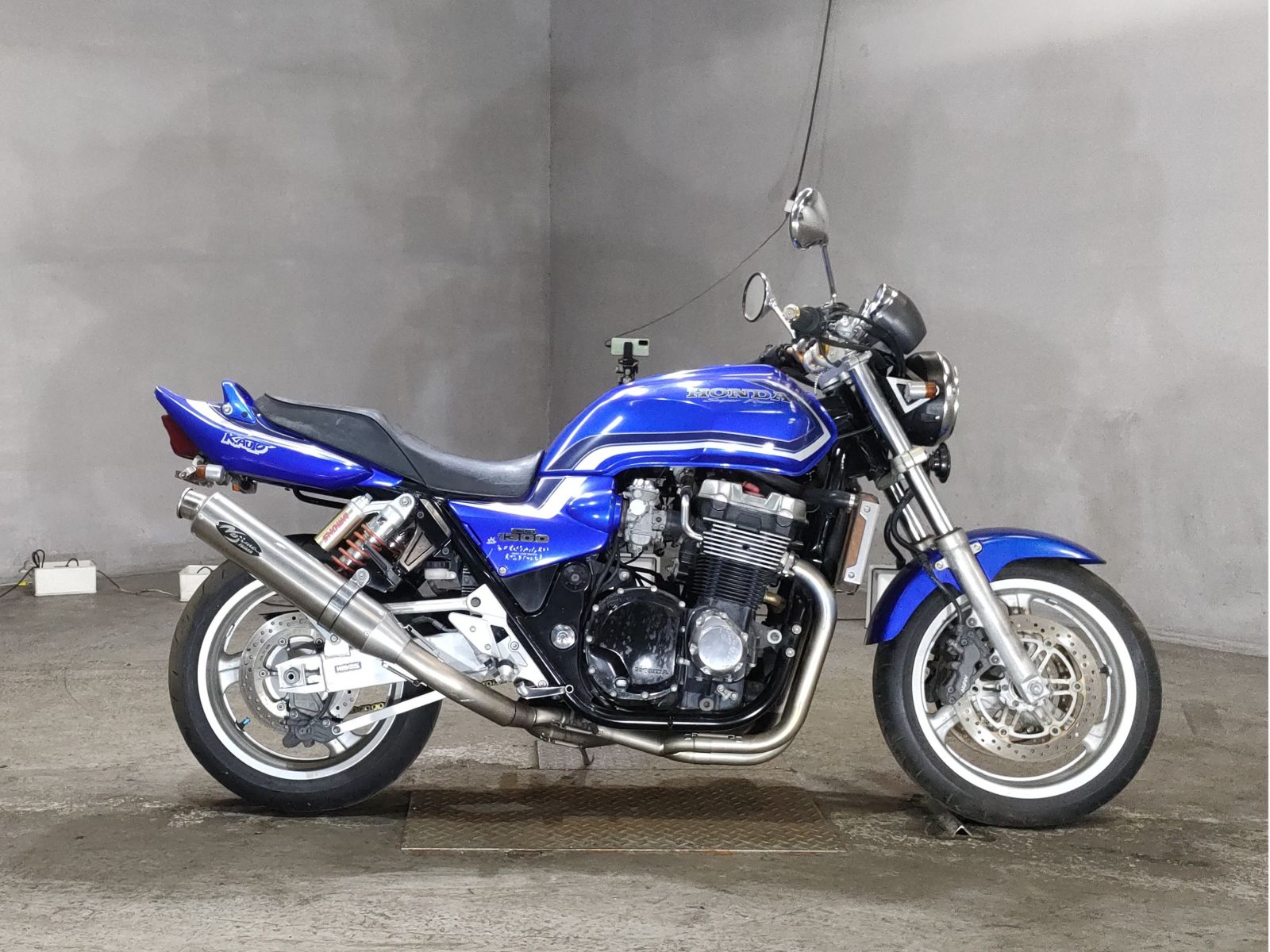 Honda CB1300SF 2000