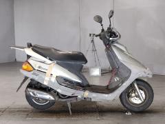 Yamaha CYGNUS125 1996