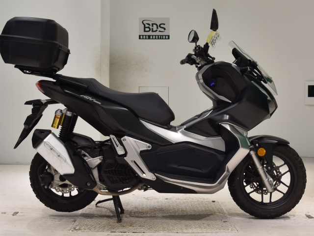Honda ADV 150 2020