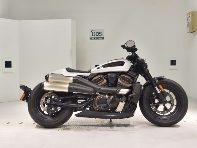HD RH1250S 2022