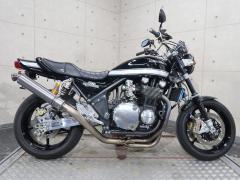 Kawasaki ZEPHYR1100 2006