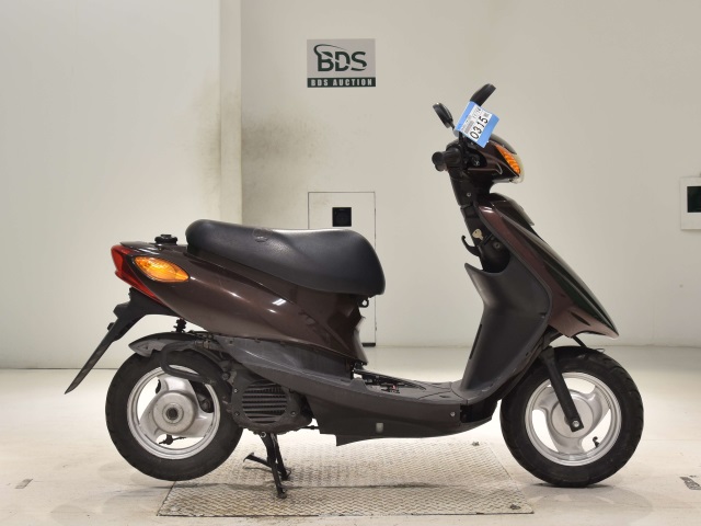Yamaha JOG 50 2007