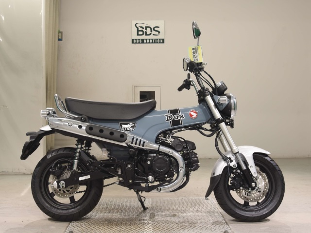Honda DAX125 2022