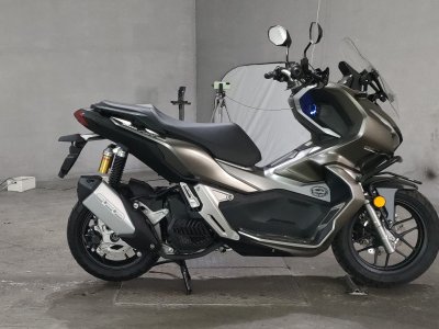 Honda ADV 150 2020