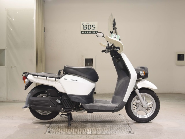 Honda BENLY50 2018