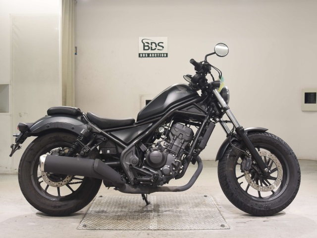 Honda REBEL CMX250 2023