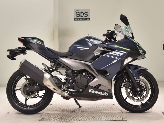Kawasaki NINJA400 2022