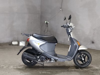 Suzuki LETS4