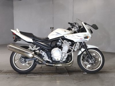 Suzuki BANDIT1250S 2009
