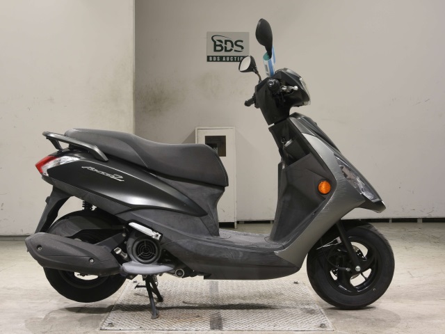 Yamaha AXIS125Z 2018