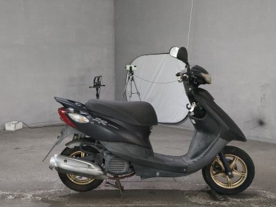 Yamaha JOG ZR EVOLUTION 2013