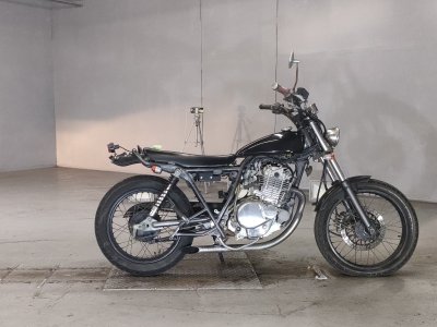 Suzuki GRASSTRACKER BIGBOY 2000