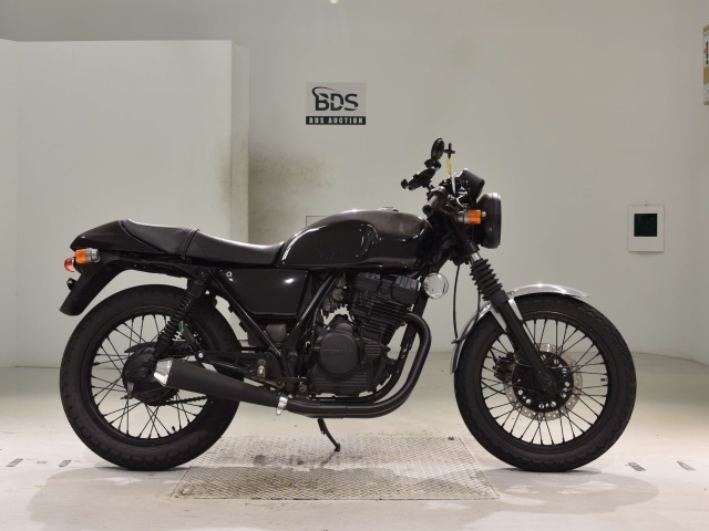 Honda GB250 CLUBMAN 1990