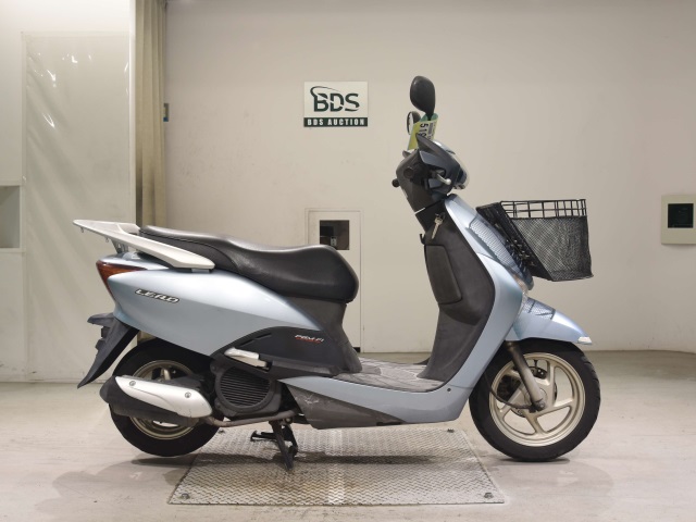 Honda LEAD110 2008