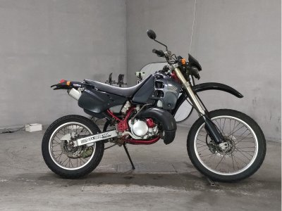 Honda CRM250R 1991